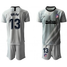 Maillot/Tenue Atlético Madrid Gardien OBLAK 13 Enfant I 2019/2020